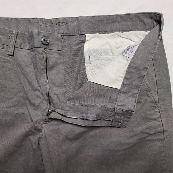 Old Navy Mens Ultimate Straight W38 L30 - Picture 5 of 6